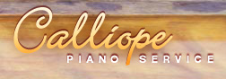 Calliope Piano Service